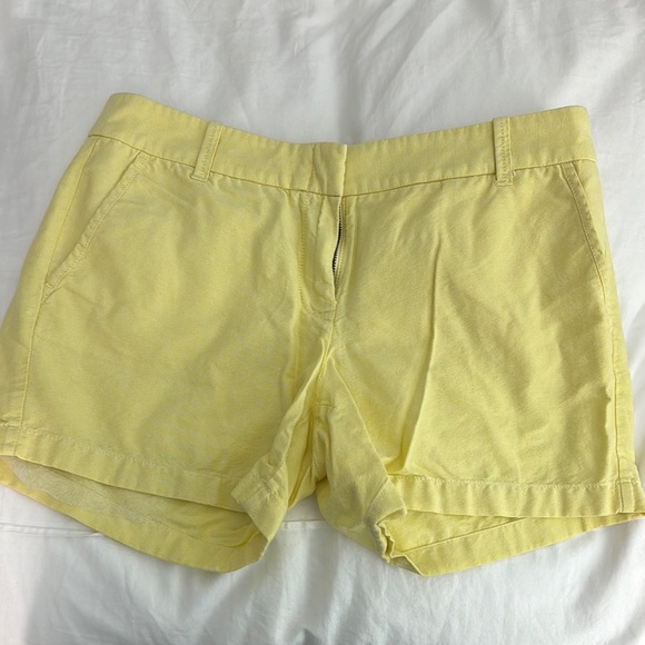 J. Crew Pants - J. Crew Women’s Shorts